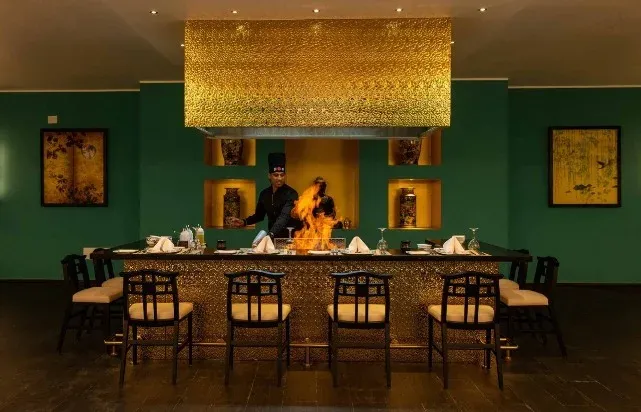 The Mora Zanzibar-1